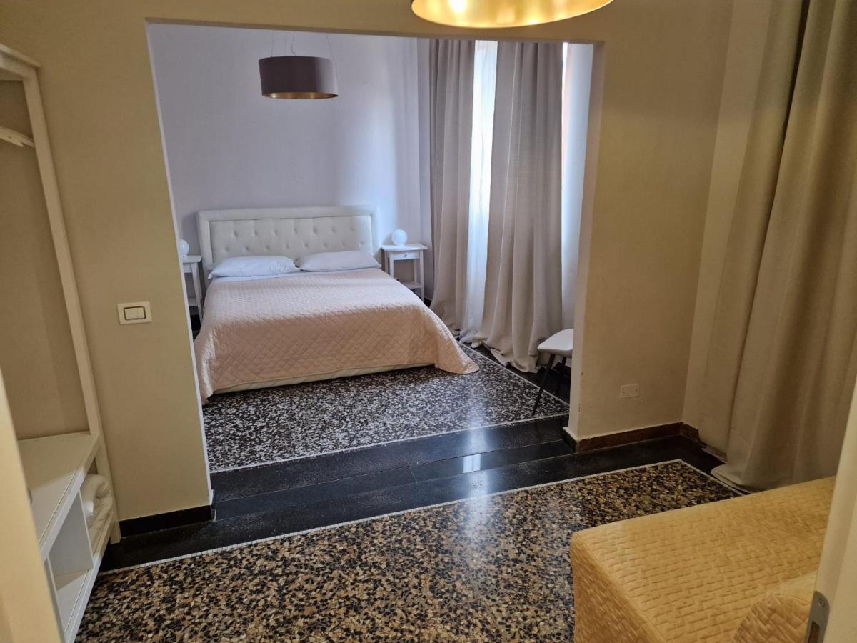 Le Logge Bed and Breakfast Pisa Buitenkant foto
