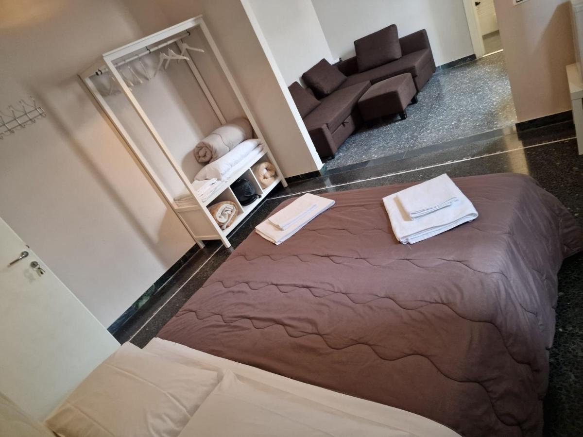 Le Logge Bed and Breakfast Pisa Buitenkant foto