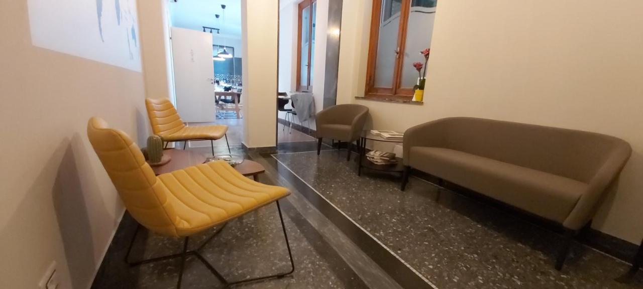 Le Logge Bed and Breakfast Pisa Buitenkant foto