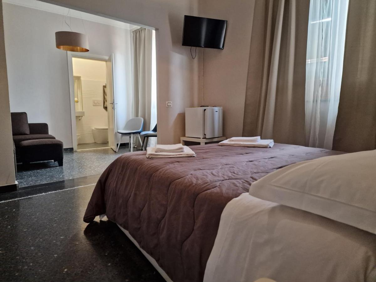 Le Logge Bed and Breakfast Pisa Buitenkant foto