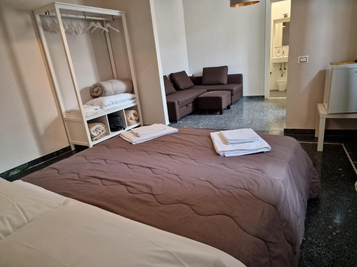 Le Logge Bed and Breakfast Pisa Buitenkant foto