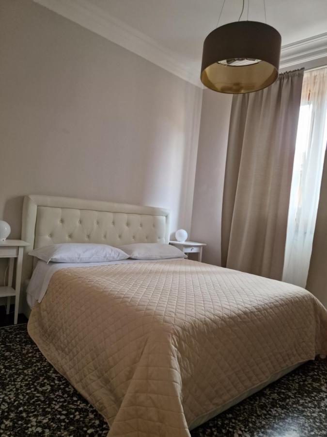 Le Logge Bed and Breakfast Pisa Buitenkant foto