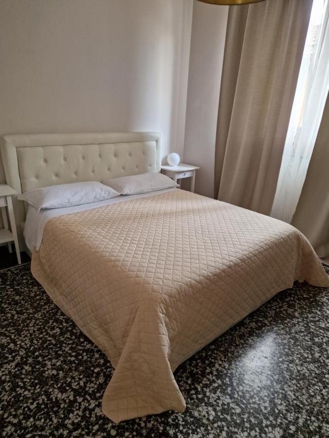 Le Logge Bed and Breakfast Pisa Buitenkant foto
