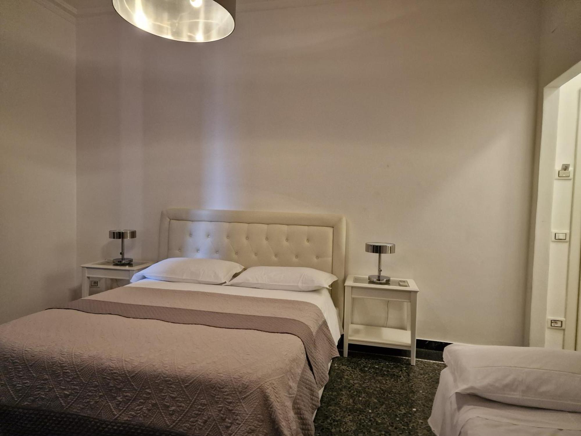 Le Logge Bed and Breakfast Pisa Buitenkant foto