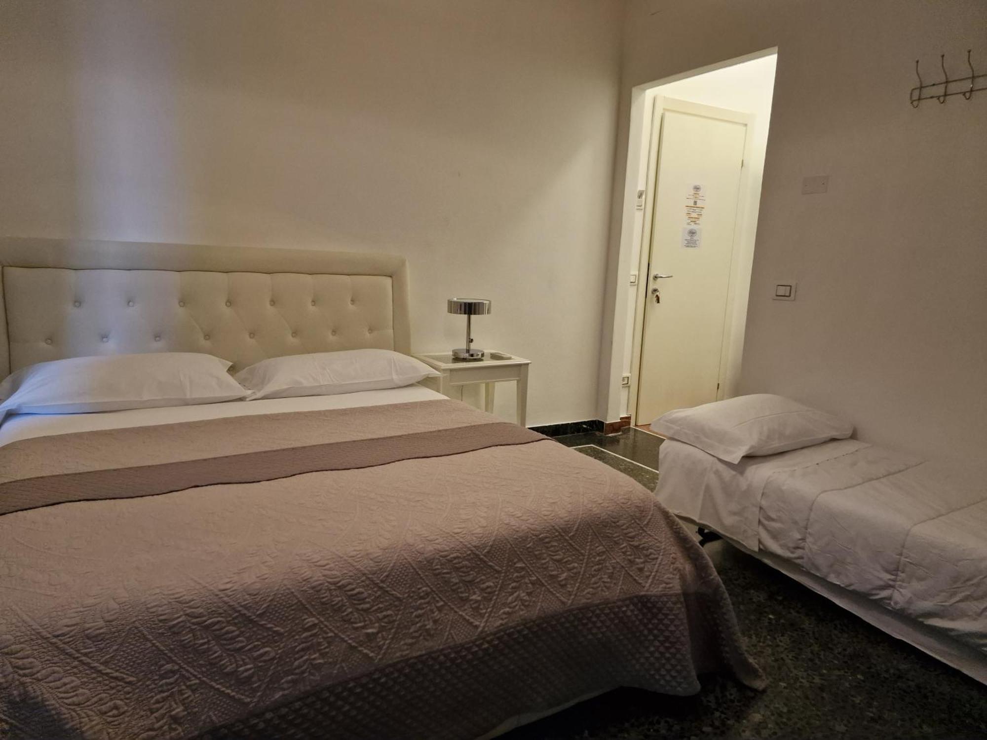 Le Logge Bed and Breakfast Pisa Buitenkant foto