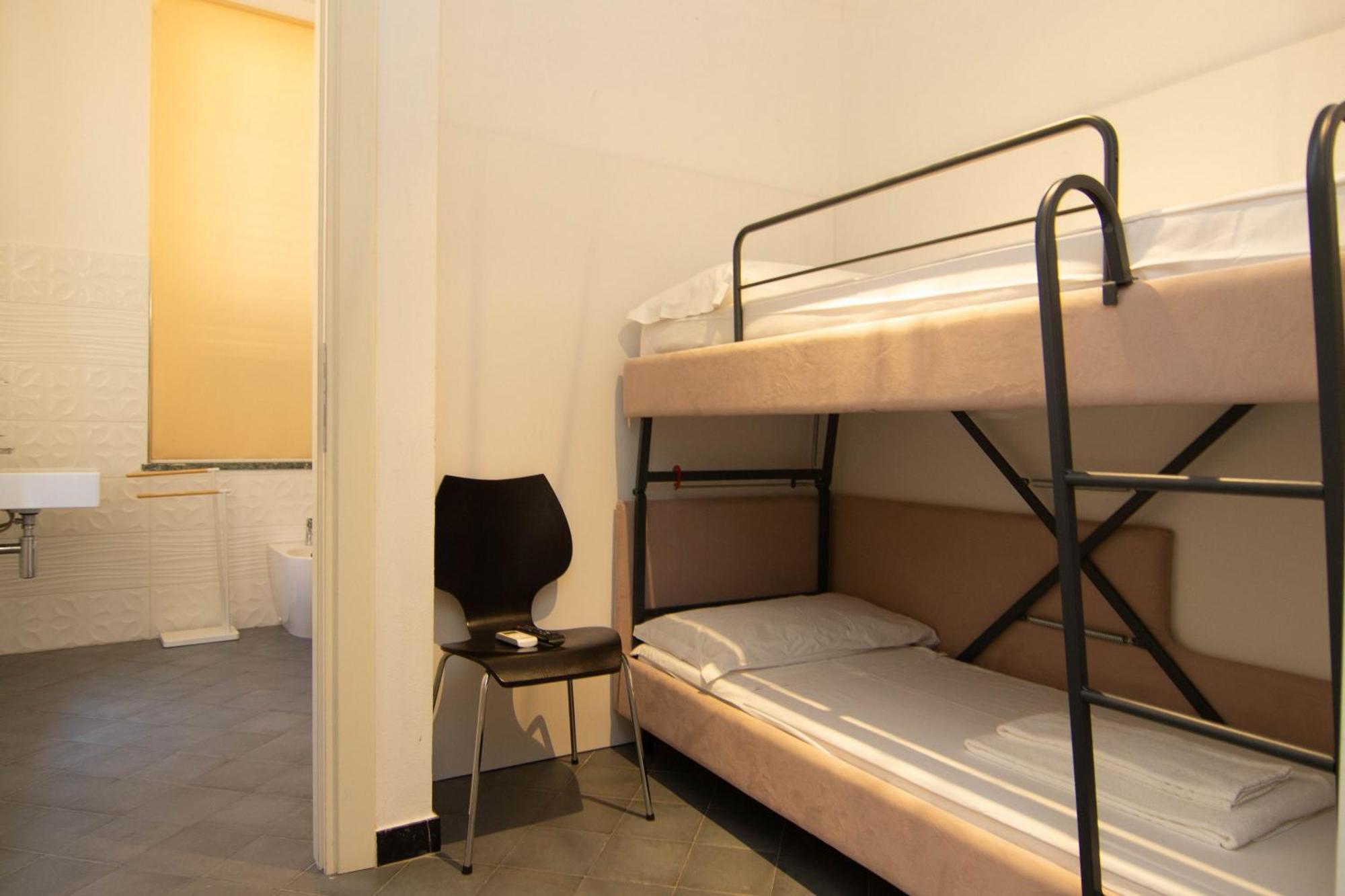 Le Logge Bed and Breakfast Pisa Buitenkant foto