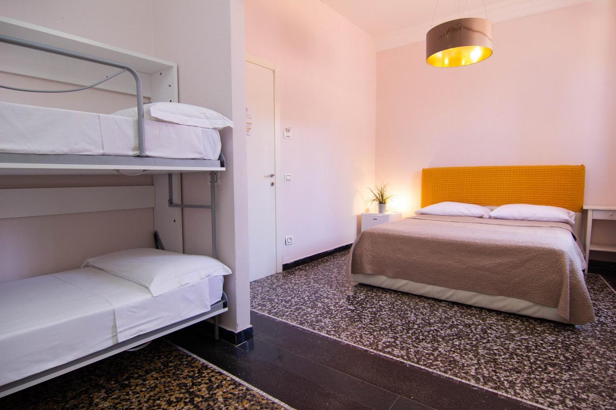 Le Logge Bed and Breakfast Pisa Buitenkant foto