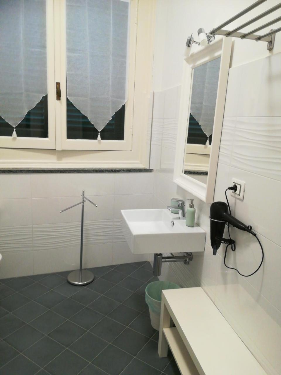 Le Logge Bed and Breakfast Pisa Kamer foto