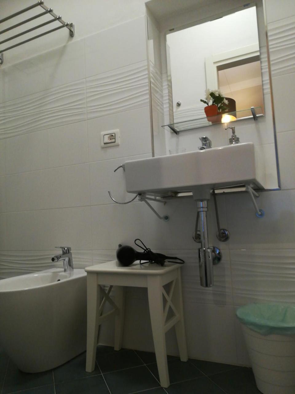 Le Logge Bed and Breakfast Pisa Kamer foto