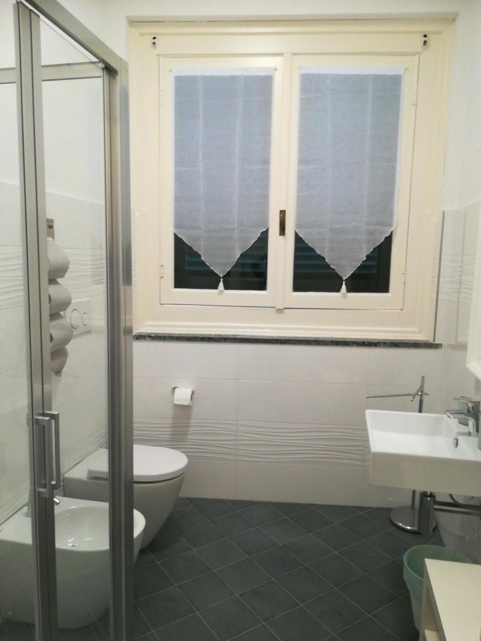 Le Logge Bed and Breakfast Pisa Kamer foto