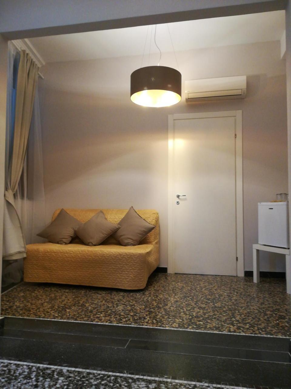 Le Logge Bed and Breakfast Pisa Kamer foto
