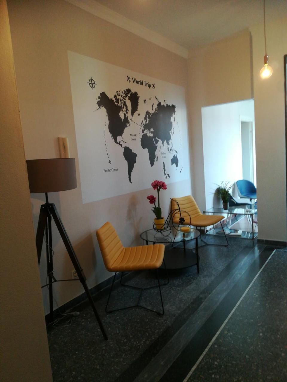 Le Logge Bed and Breakfast Pisa Buitenkant foto