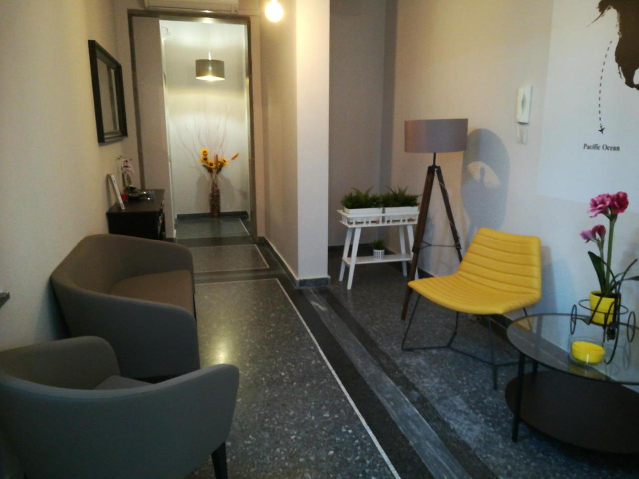 Le Logge Bed and Breakfast Pisa Buitenkant foto