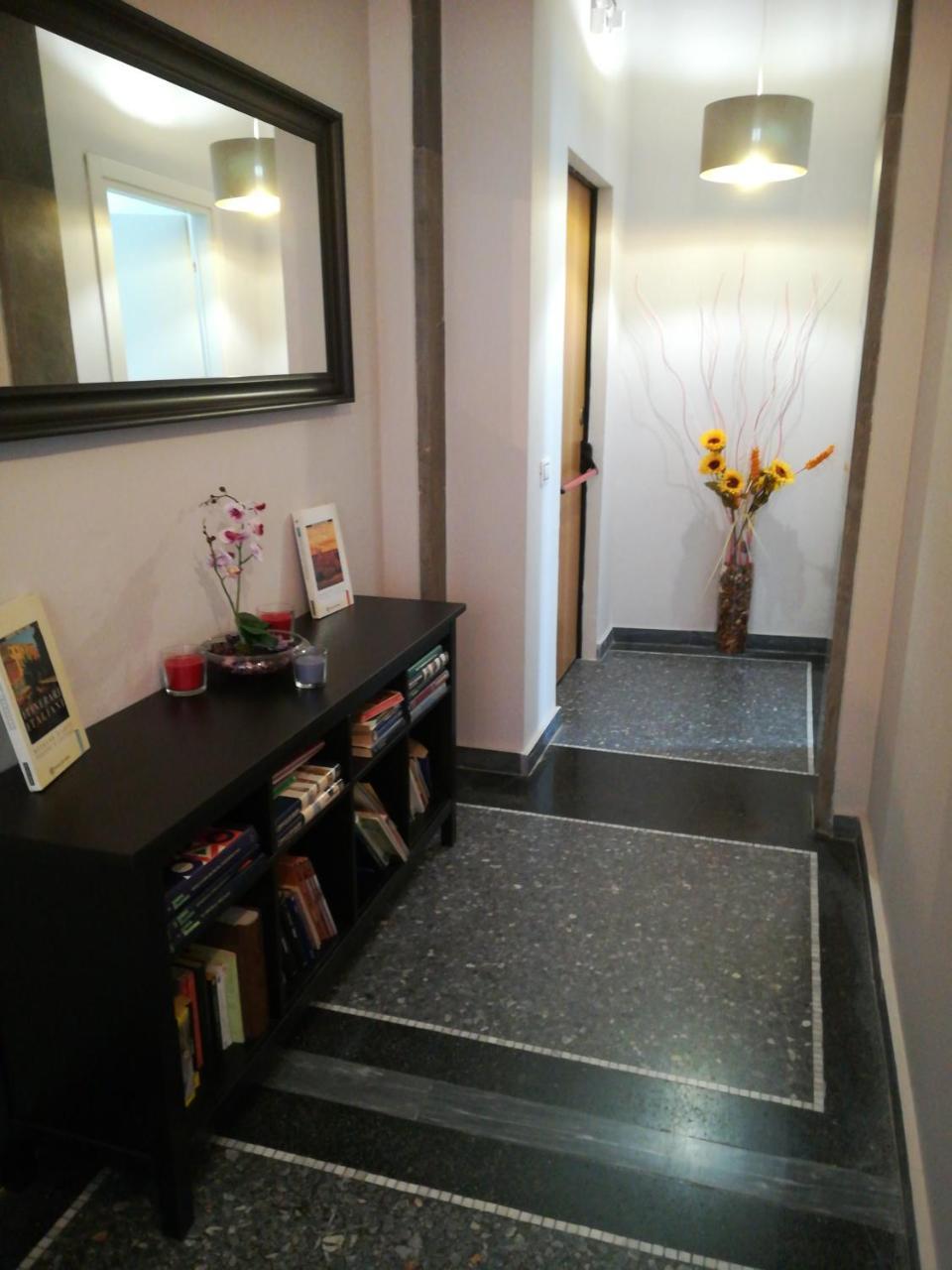 Le Logge Bed and Breakfast Pisa Buitenkant foto