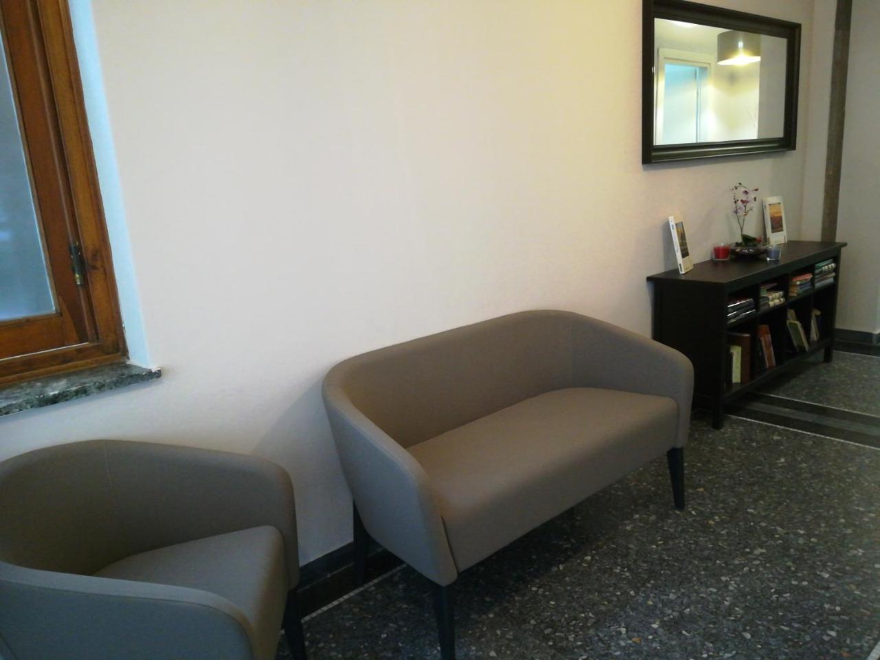 Le Logge Bed and Breakfast Pisa Buitenkant foto