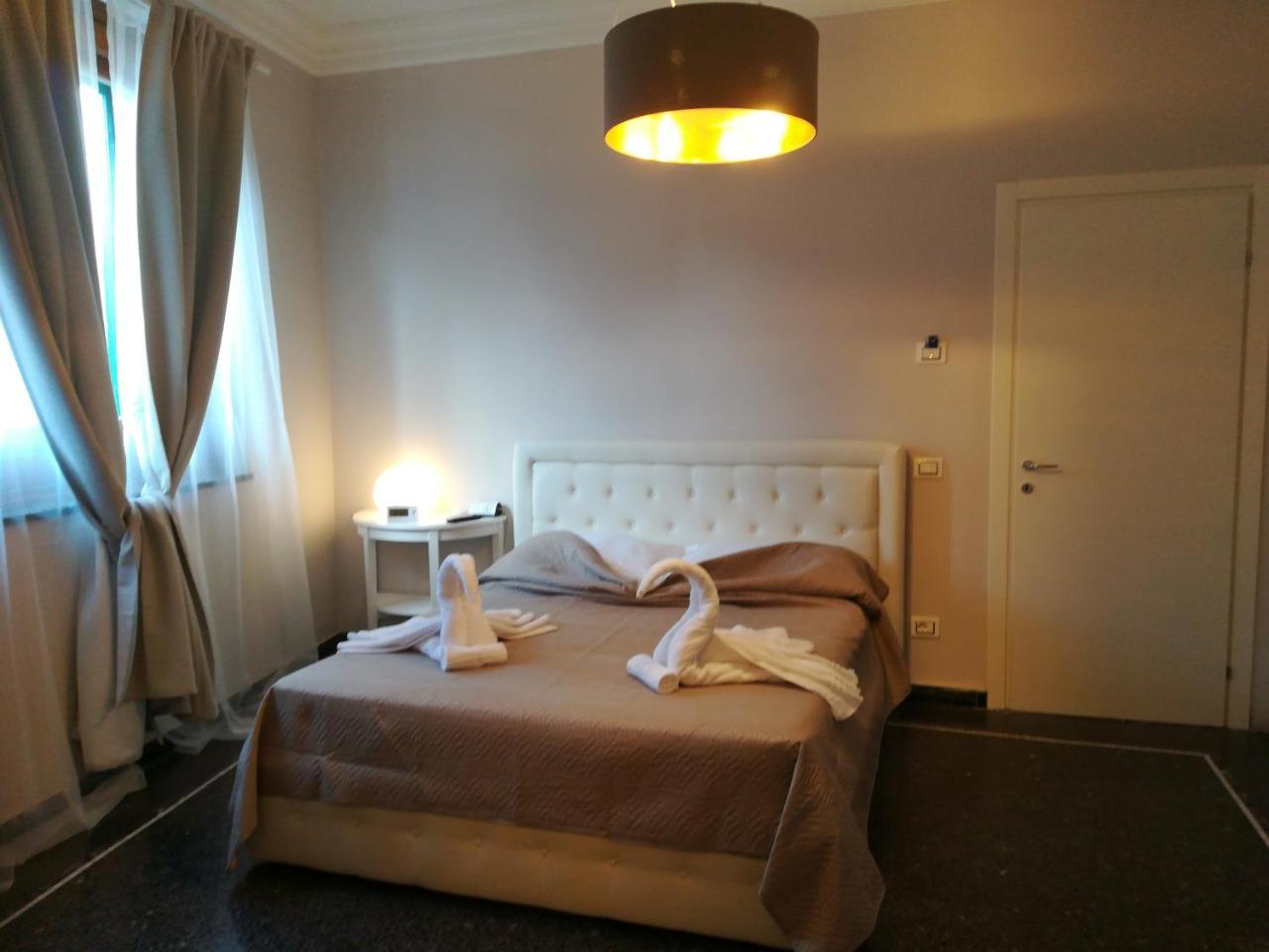 Le Logge Bed and Breakfast Pisa Kamer foto