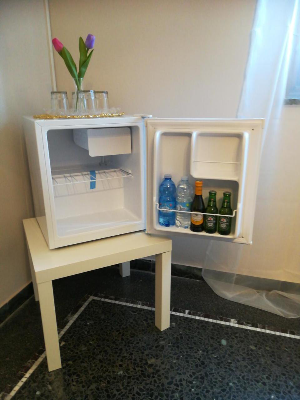 Le Logge Bed and Breakfast Pisa Kamer foto