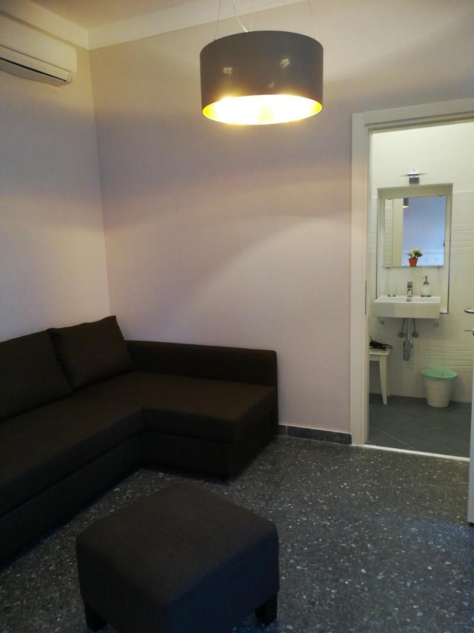 Le Logge Bed and Breakfast Pisa Kamer foto