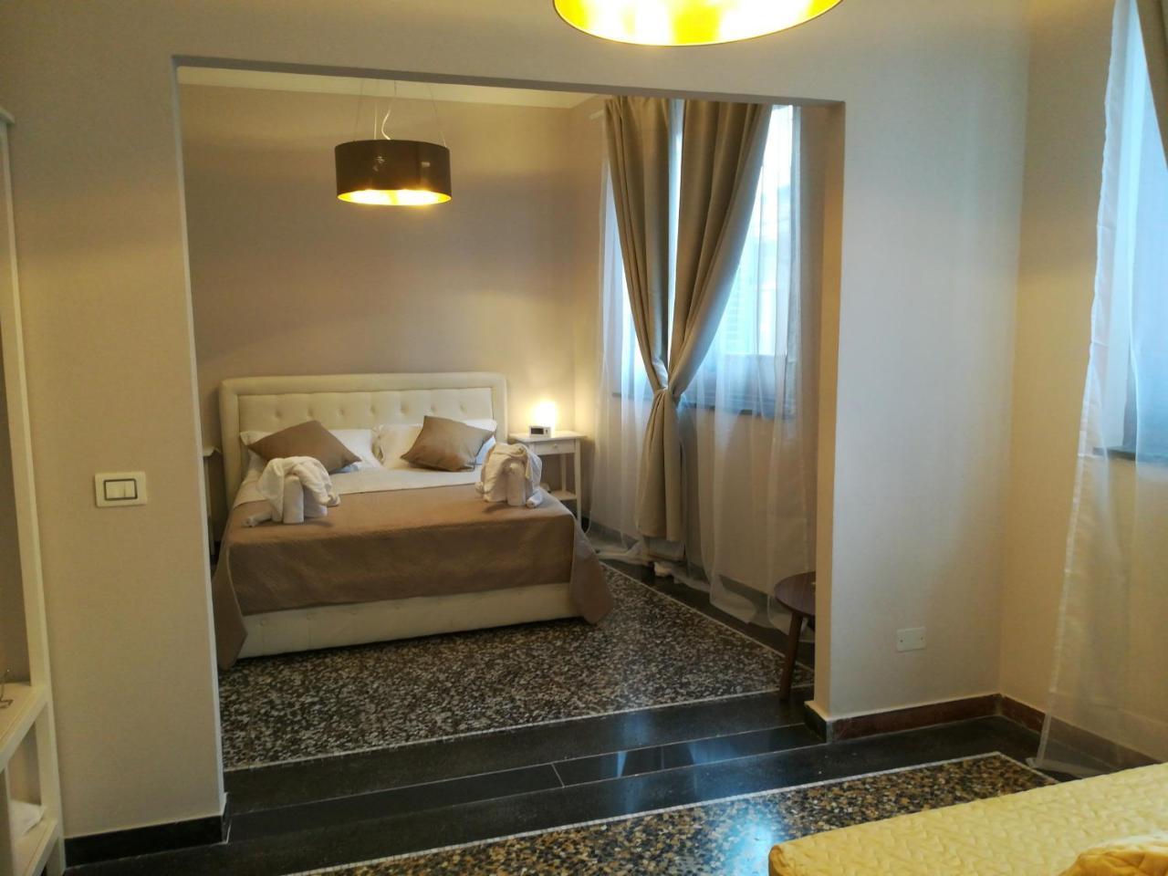 Le Logge Bed and Breakfast Pisa Kamer foto