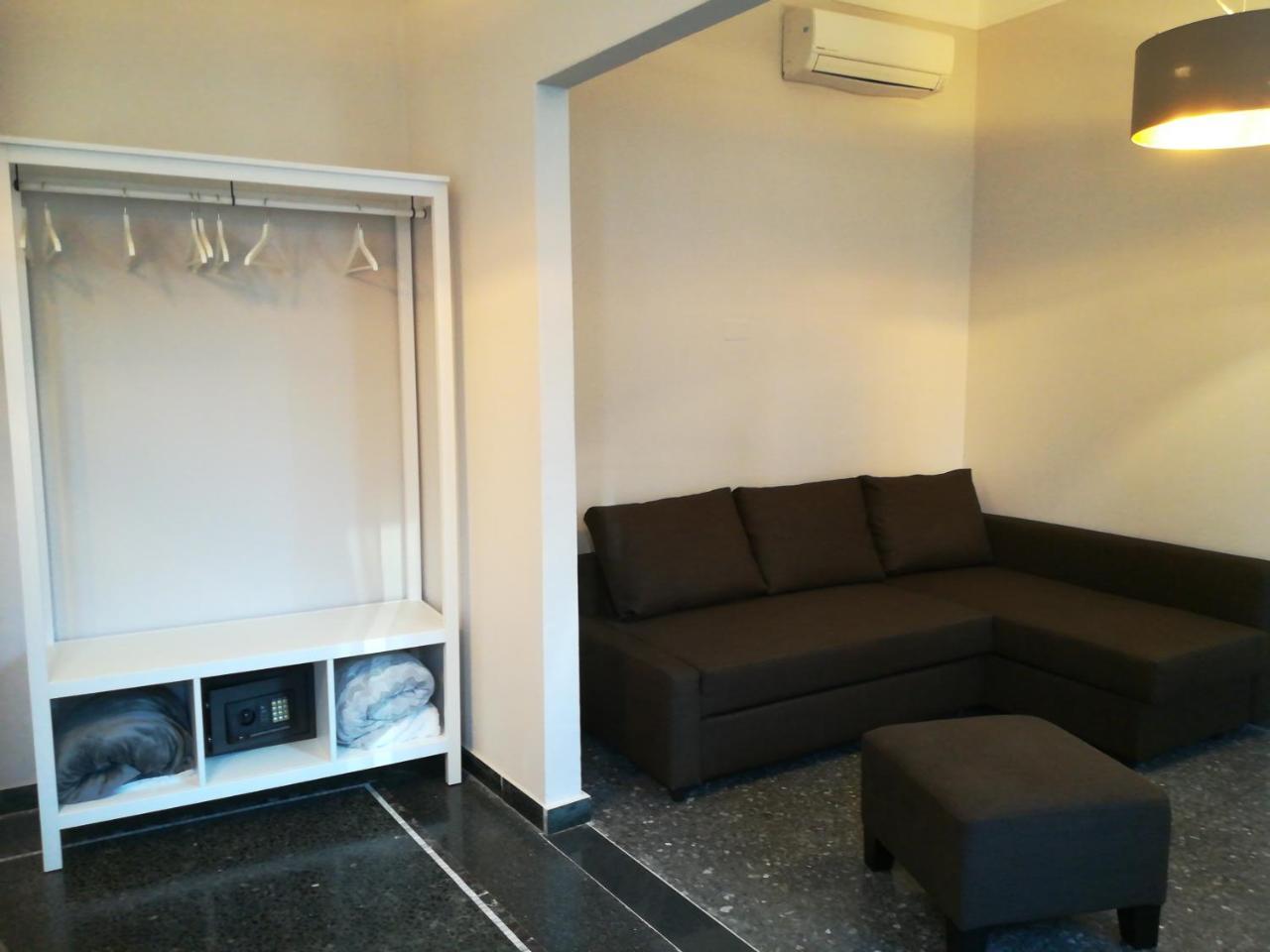 Le Logge Bed and Breakfast Pisa Kamer foto