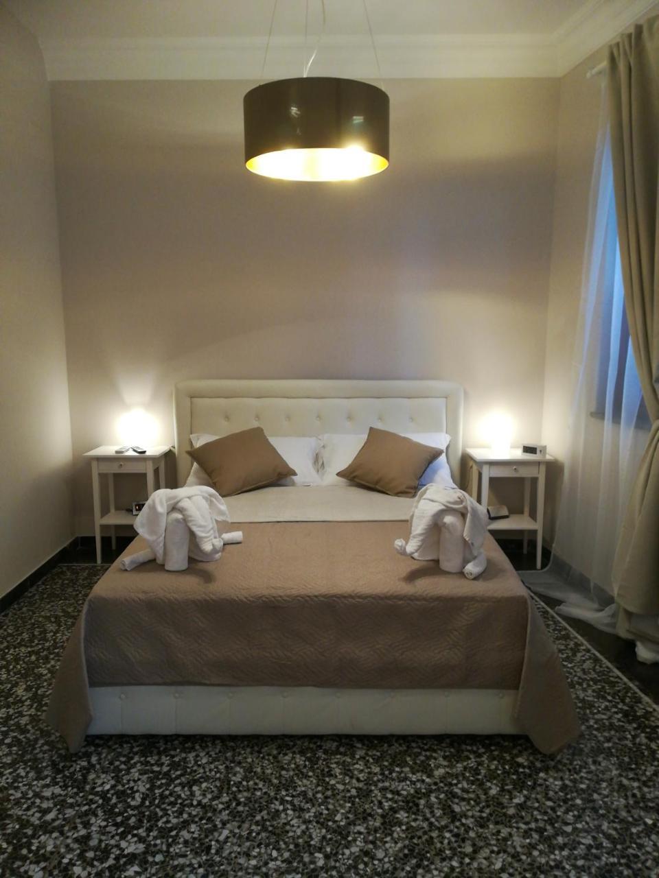 Le Logge Bed and Breakfast Pisa Kamer foto