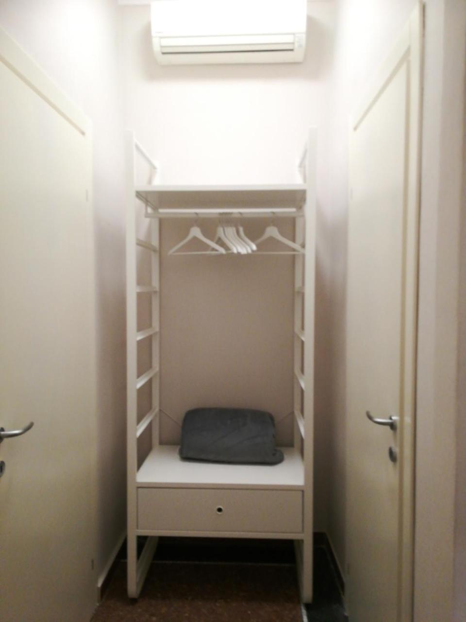 Le Logge Bed and Breakfast Pisa Kamer foto