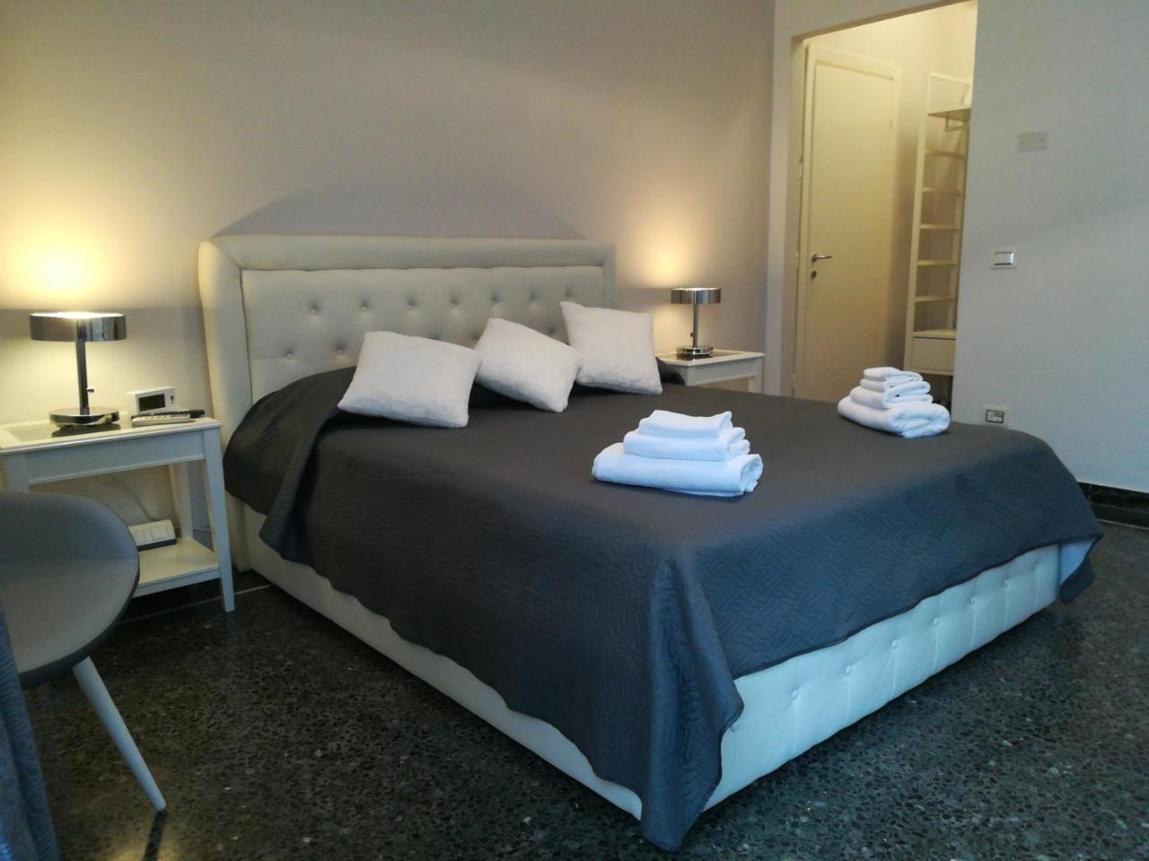 Le Logge Bed and Breakfast Pisa Kamer foto