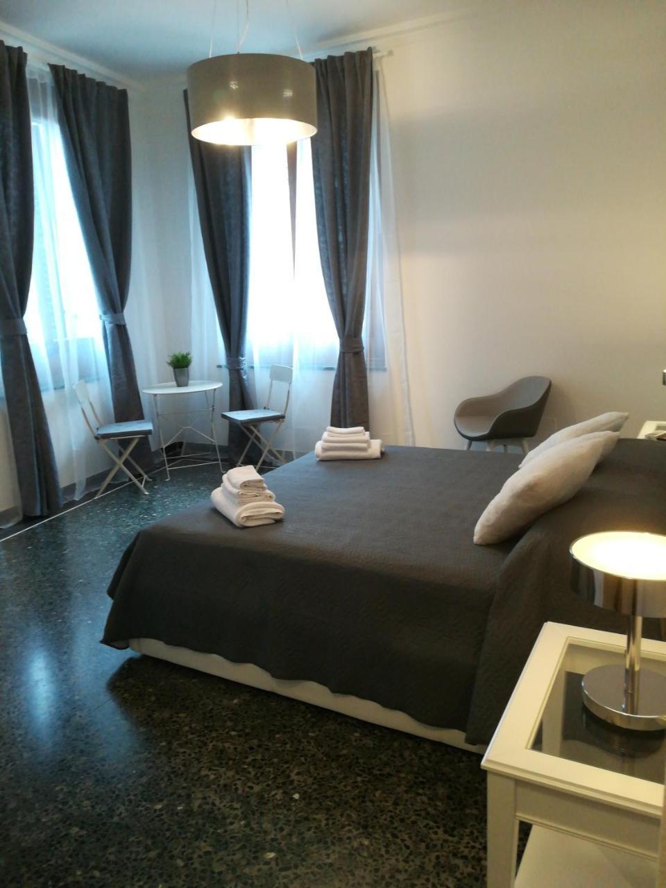 Le Logge Bed and Breakfast Pisa Kamer foto