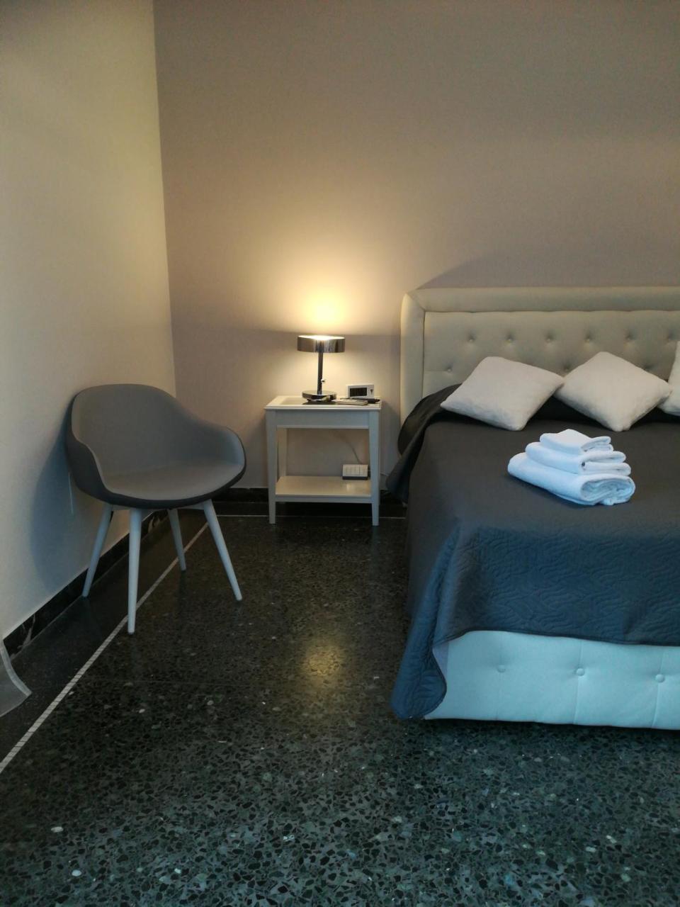 Le Logge Bed and Breakfast Pisa Kamer foto