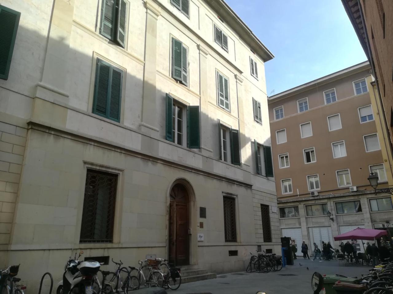 Le Logge Bed and Breakfast Pisa Buitenkant foto