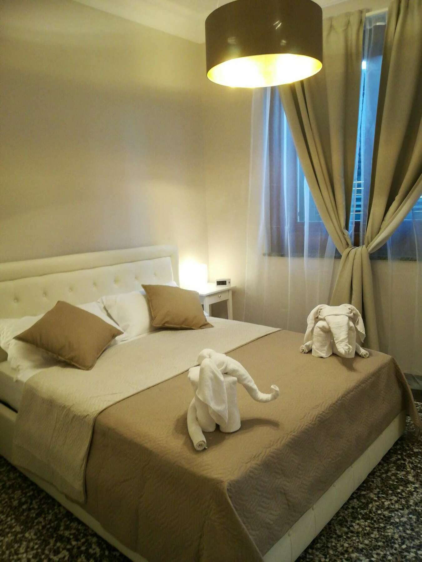 Le Logge Bed and Breakfast Pisa Buitenkant foto