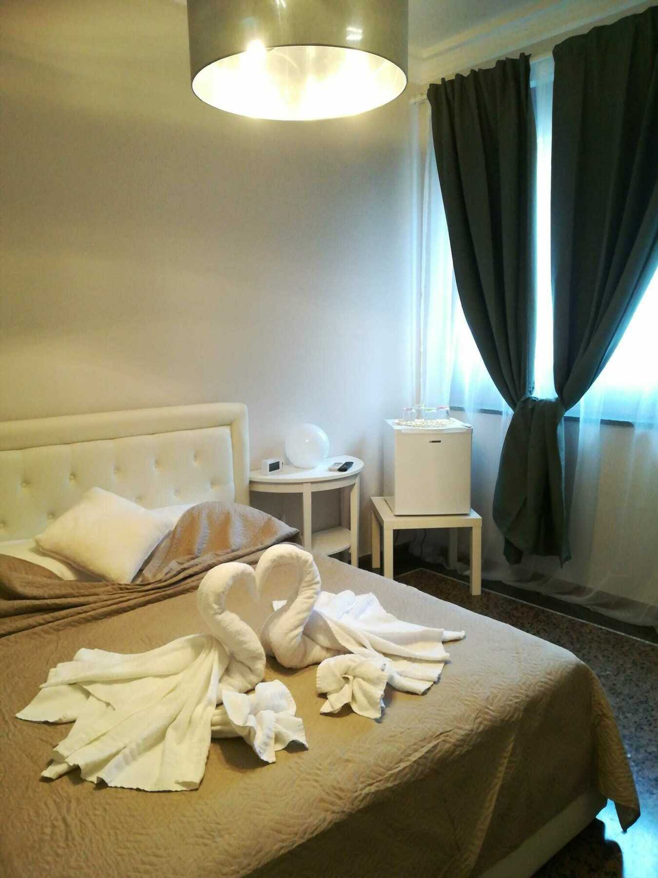 Le Logge Bed and Breakfast Pisa Buitenkant foto