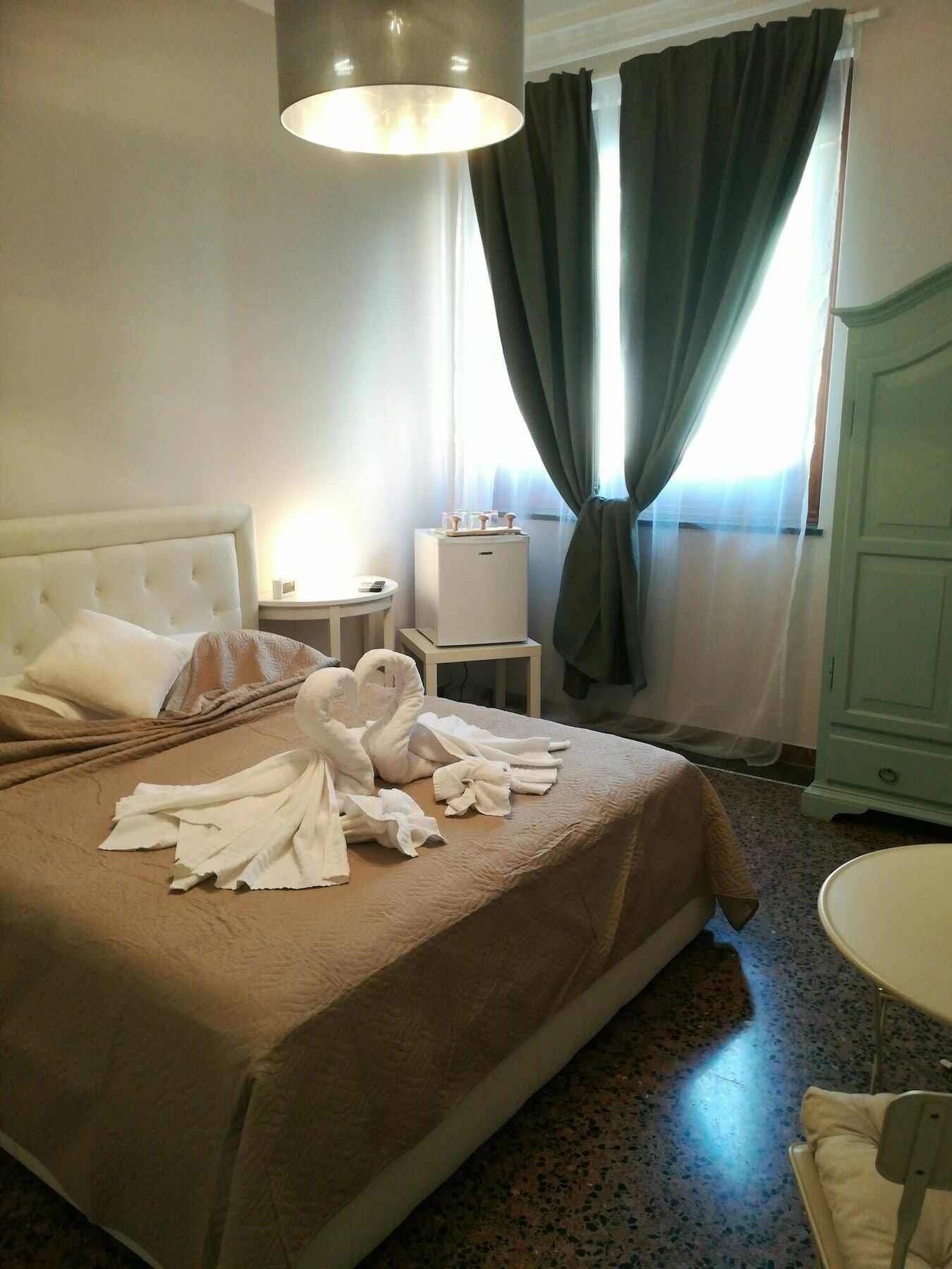 Le Logge Bed and Breakfast Pisa Buitenkant foto
