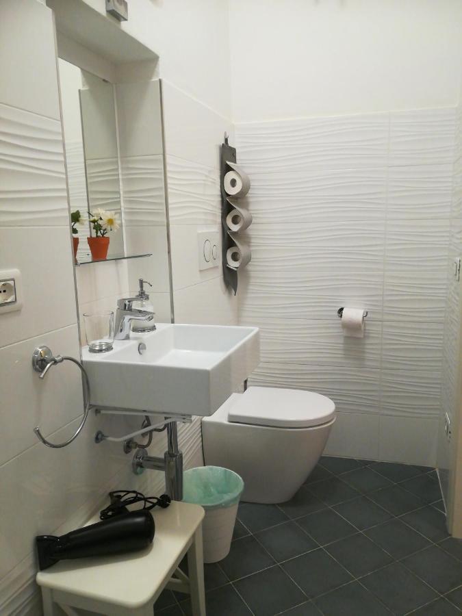 Le Logge Bed and Breakfast Pisa Kamer foto